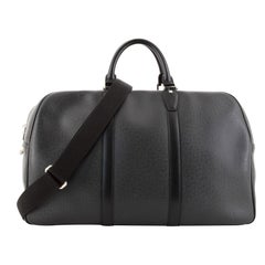 Louis Vuitton Kendall Handbag Taiga Leather PM