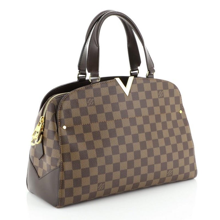 Louis Vuitton Kensington Tote Bags | Wydział Cybernetyki