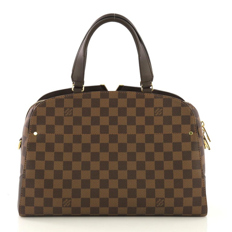 Louis Vuitton Bowling Bag Miniature Literacy Basics