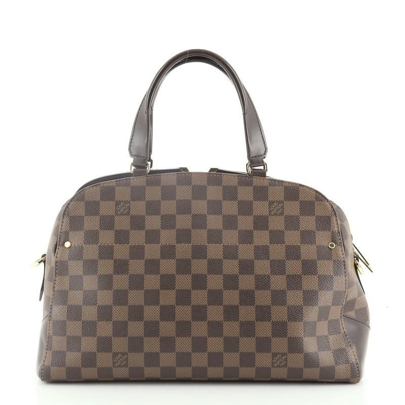 louis vuitton bowler bag