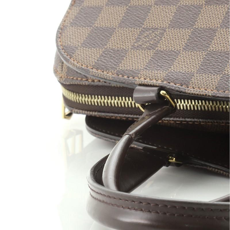 Louis Vuitton Kensington Bowling Bag Damier In Good Condition In NY, NY