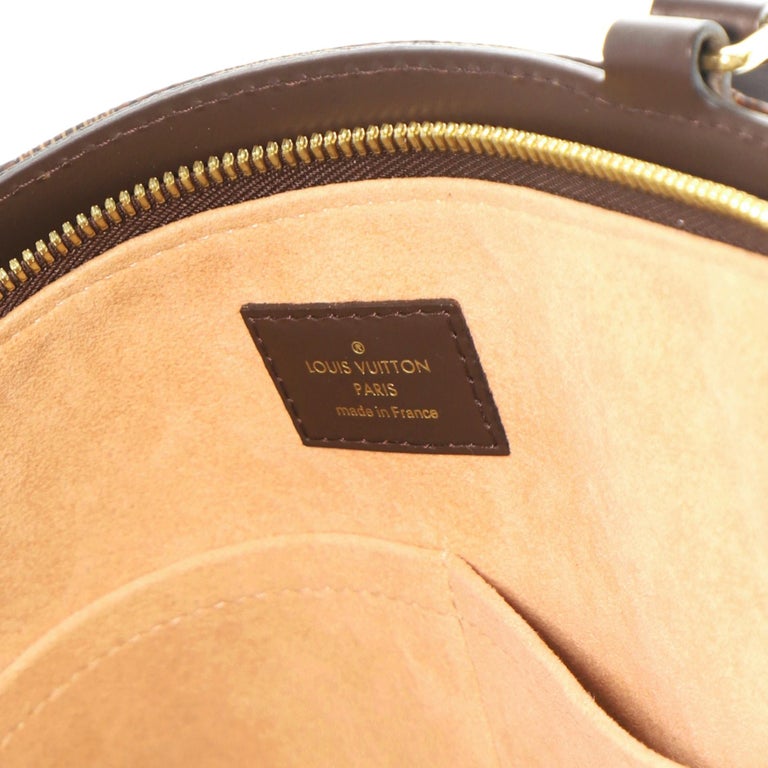 Kensington Louis Vuitton - For Sale on 1stDibs  kensington lv, louis  vuitton kensington bowling bag, lv kensington price