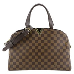 Louis Vuitton Bowling Handbag 346163