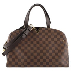 Louis Vuitton Bowling Bag - 10 For Sale on 1stDibs  bowling bag purse, lv  bowling bag price, louis vuitton damier bowling bag
