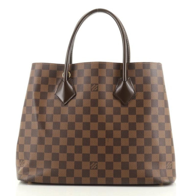 Louis Vuitton, Bags, Authentic Lv Kensington