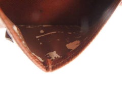 Louis Vuitton Kenya Brown Epi Leather Agenda 176762