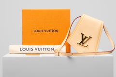Louis Vuitton Key Bell XL Bag Rare NEW
