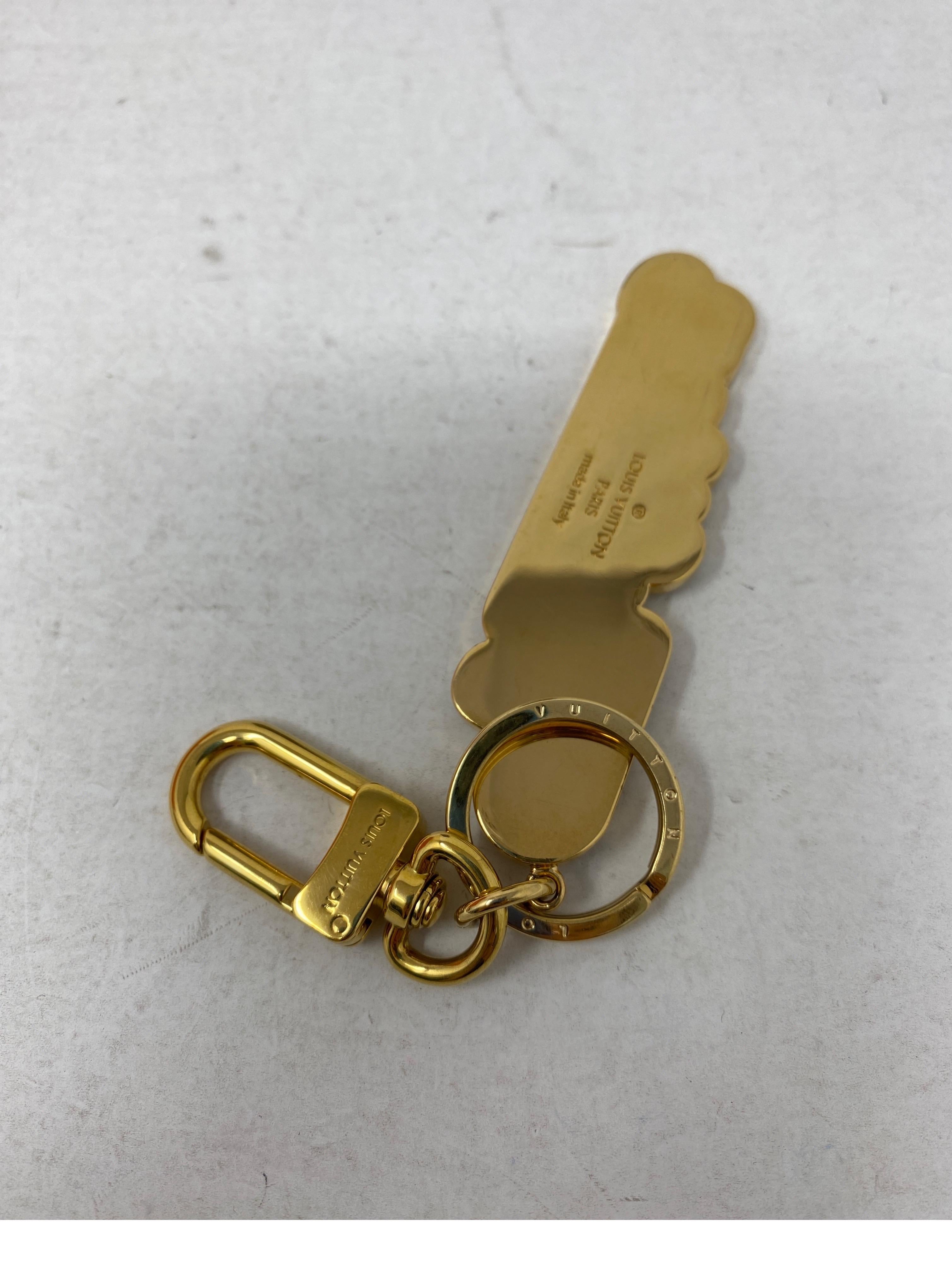Louis Vuitton Key Holder  3