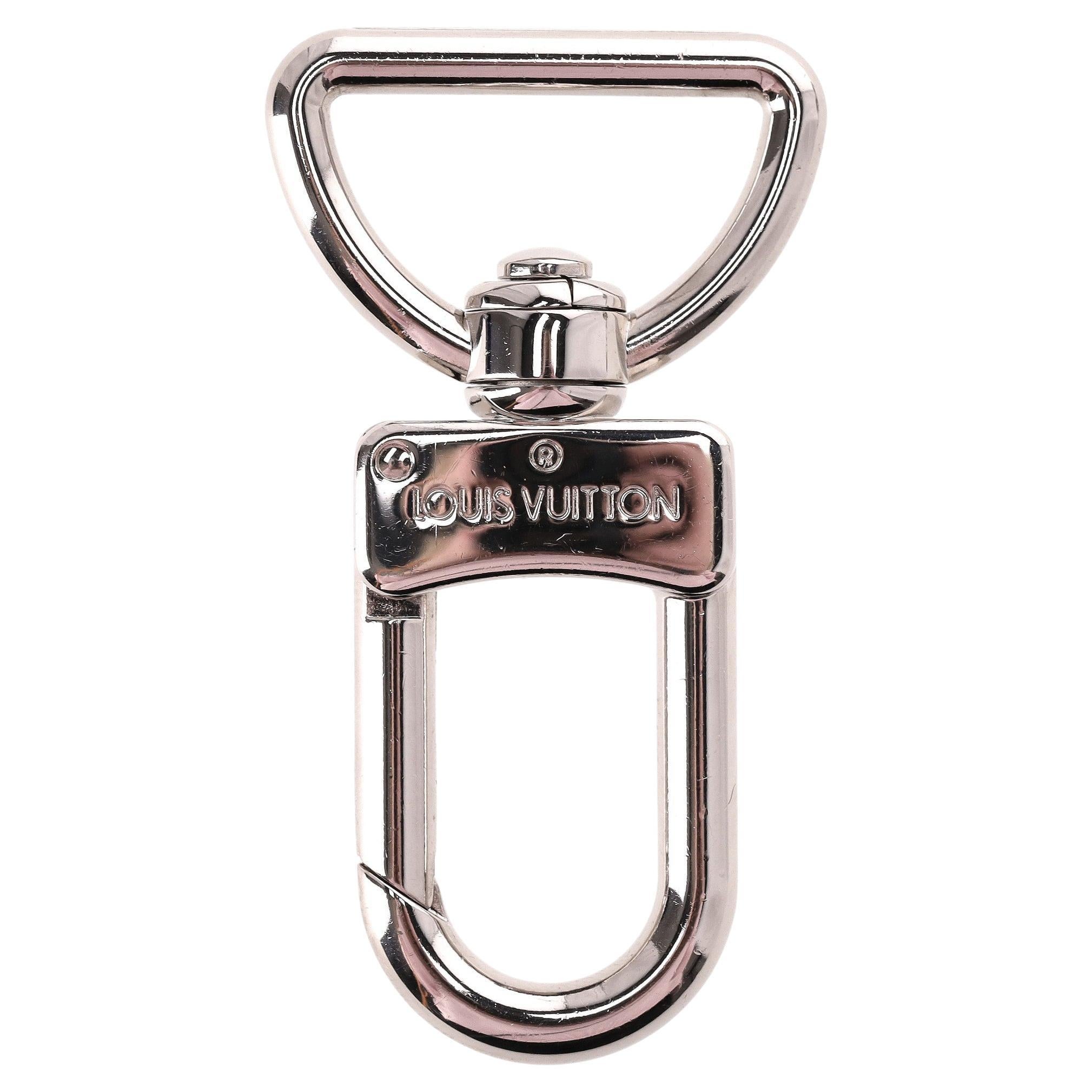 Louis Vuitton Key Ring/Bag Charm/Strap Extender Accessory For Sale