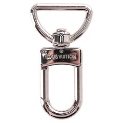 Used Louis Vuitton Key Ring/Bag Charm/Strap Extender Accessory
