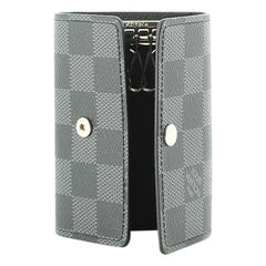 Louis Vuitton Key Ring in Damiere