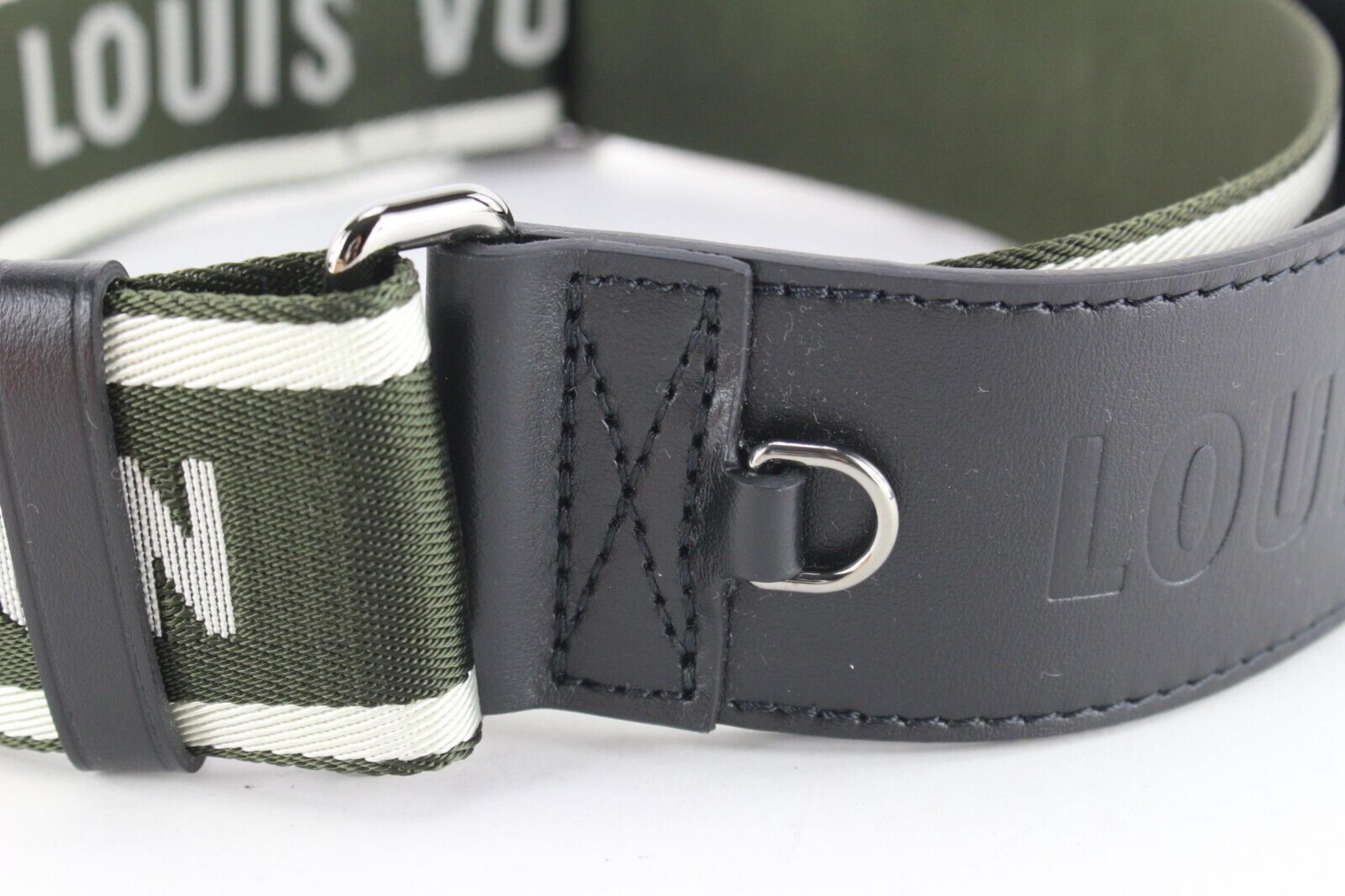 lv guitar strap