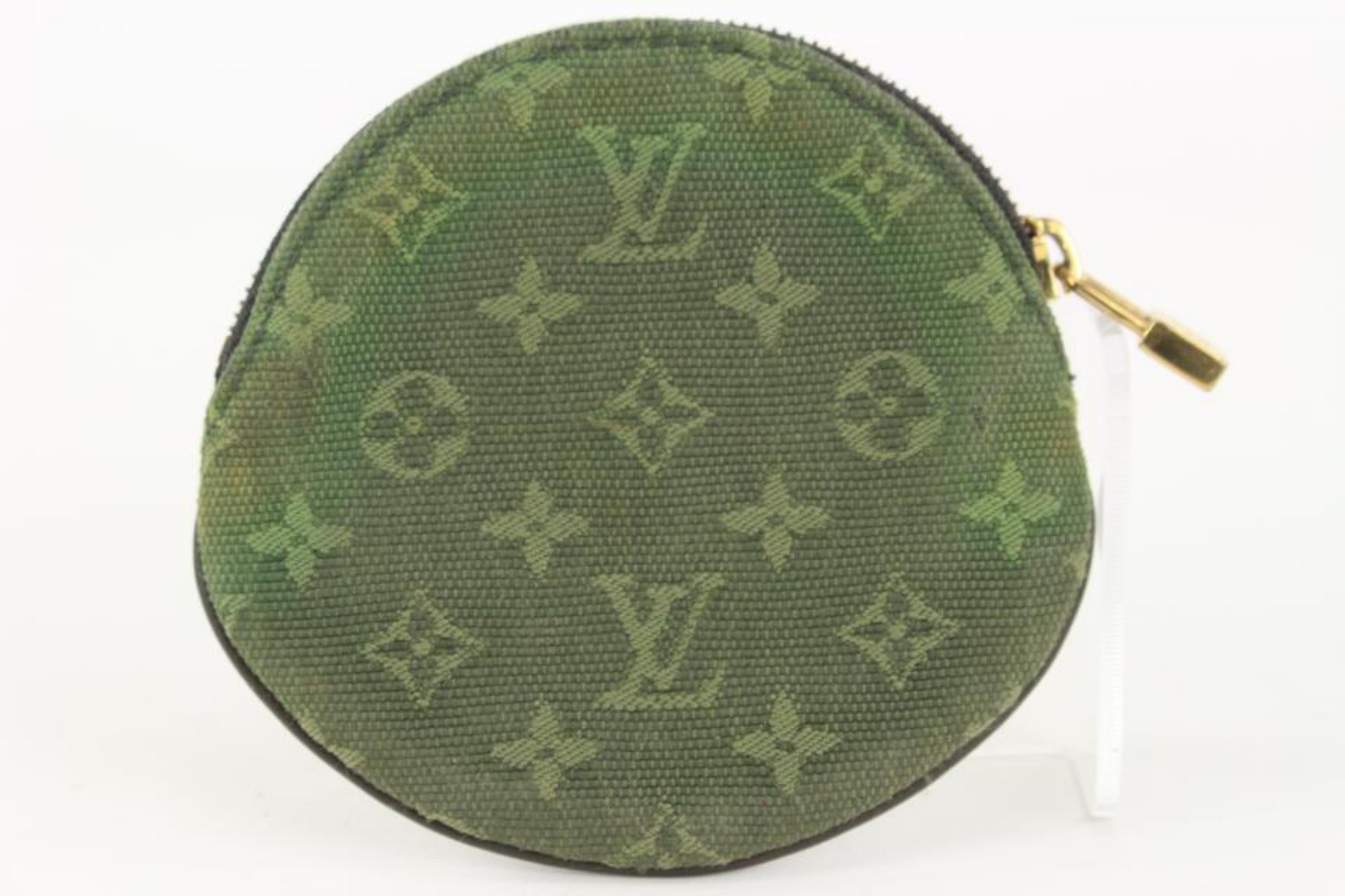 lv mini coin purse