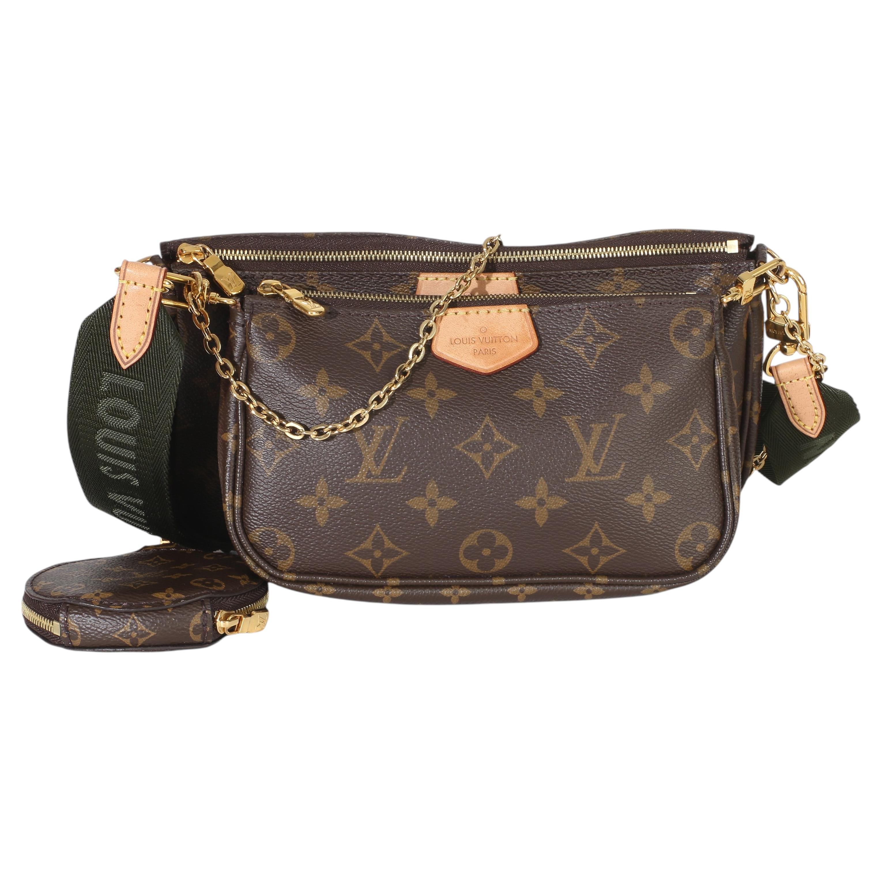 Which LV crossbody is the best?