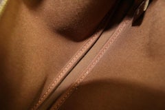 Louis Vuitton Khaki Monogram Multi Pochette Accessories 3 Way 62lz63s