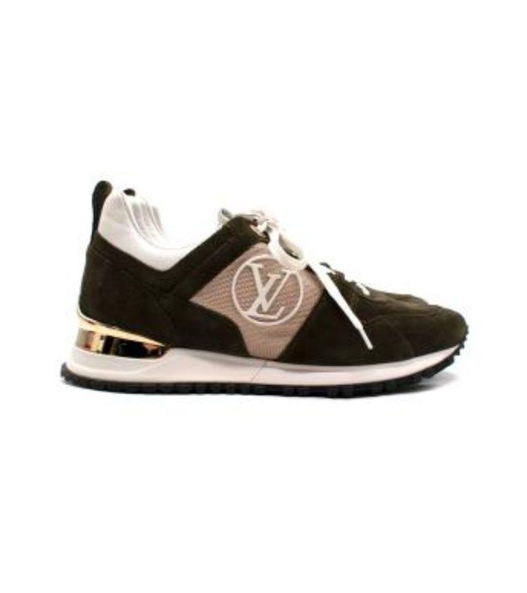 louis vuitton shoes man