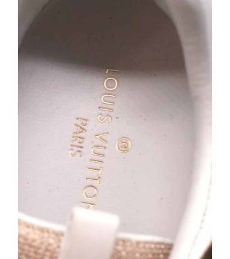 louis vuitton shoes man