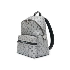 Louis Vuitton Kim Jones Apollo Monogram Reflect Backpack