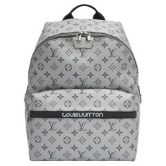 Louis Vuitton Kim Jones Apollo Monogram Reflect Backpack
