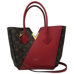 Used Louis Vuitton Kimono Bag 