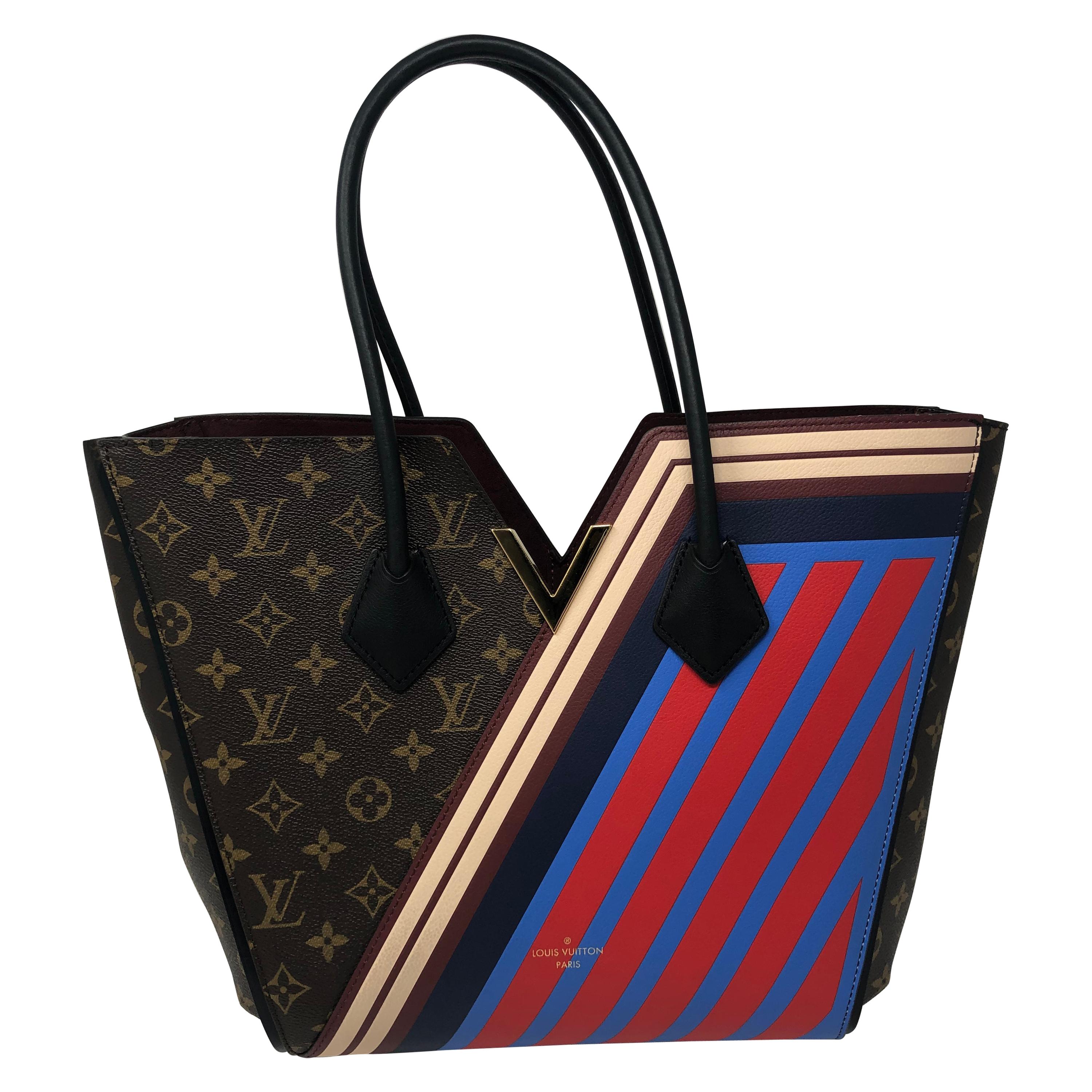 Louis Vuitton Kimono Bag Limited Edition