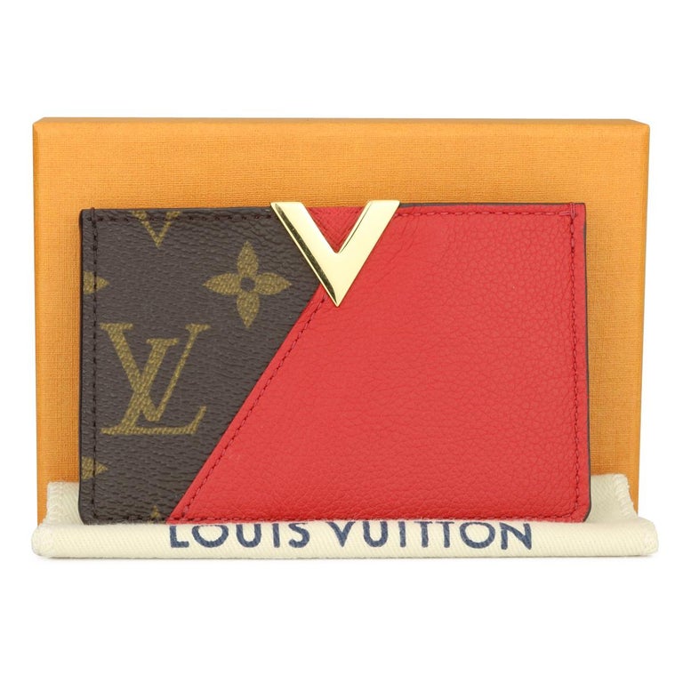 Louis Vuitton Kimono Wallet Monogram Canvas at 1stDibs