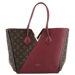 Used Louis Vuitton Kimono Handbag