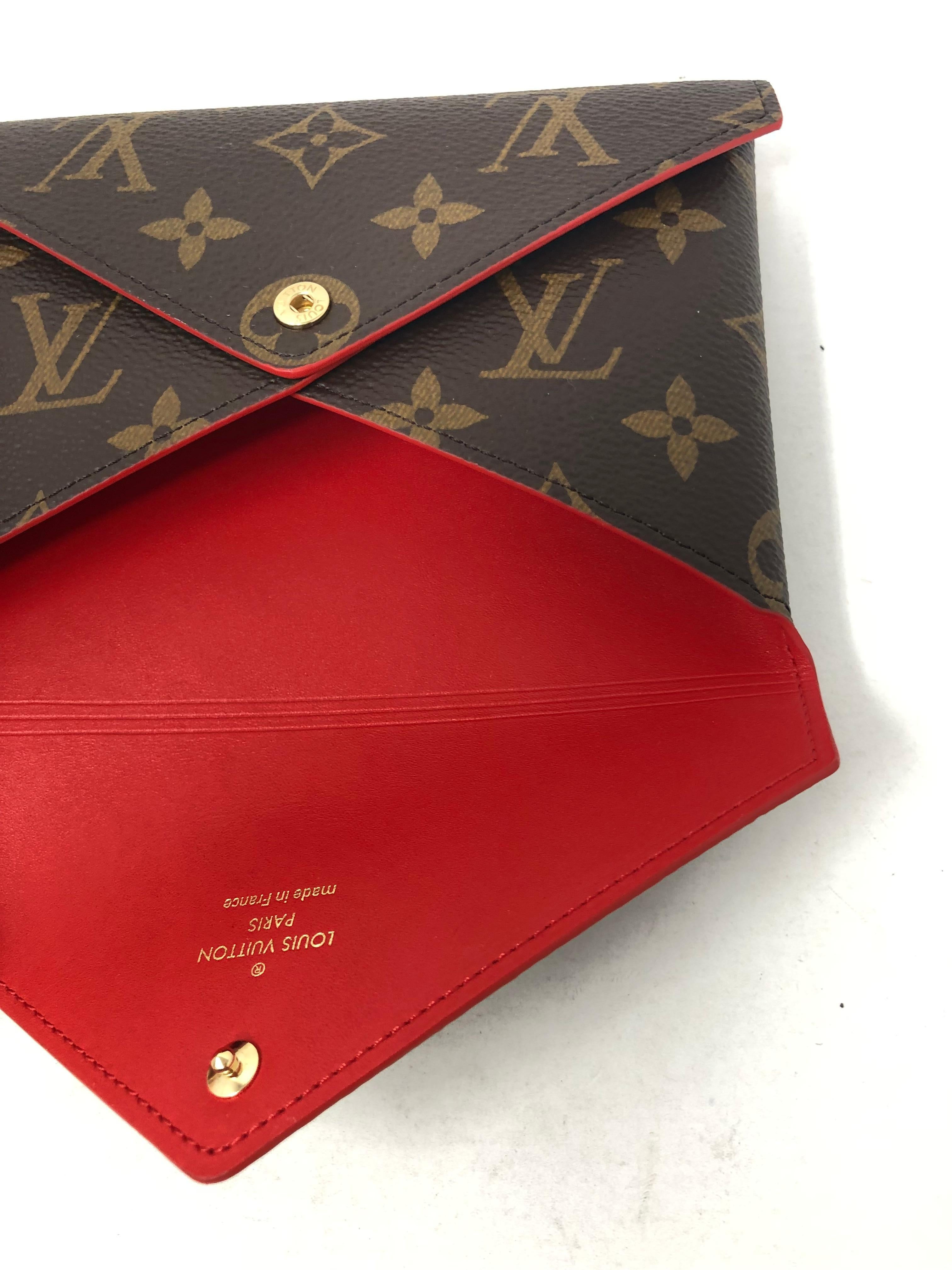 Louis Vuitton Kirigami Pochette 8