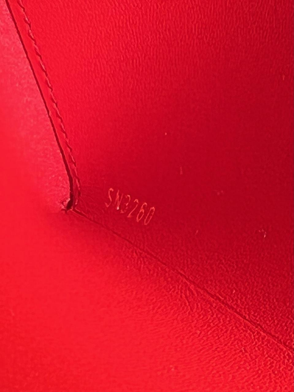 Women's Louis Vuitton KIRIGAMI POCHETTE Medium Monogram Added Strap Crossbody Bag 