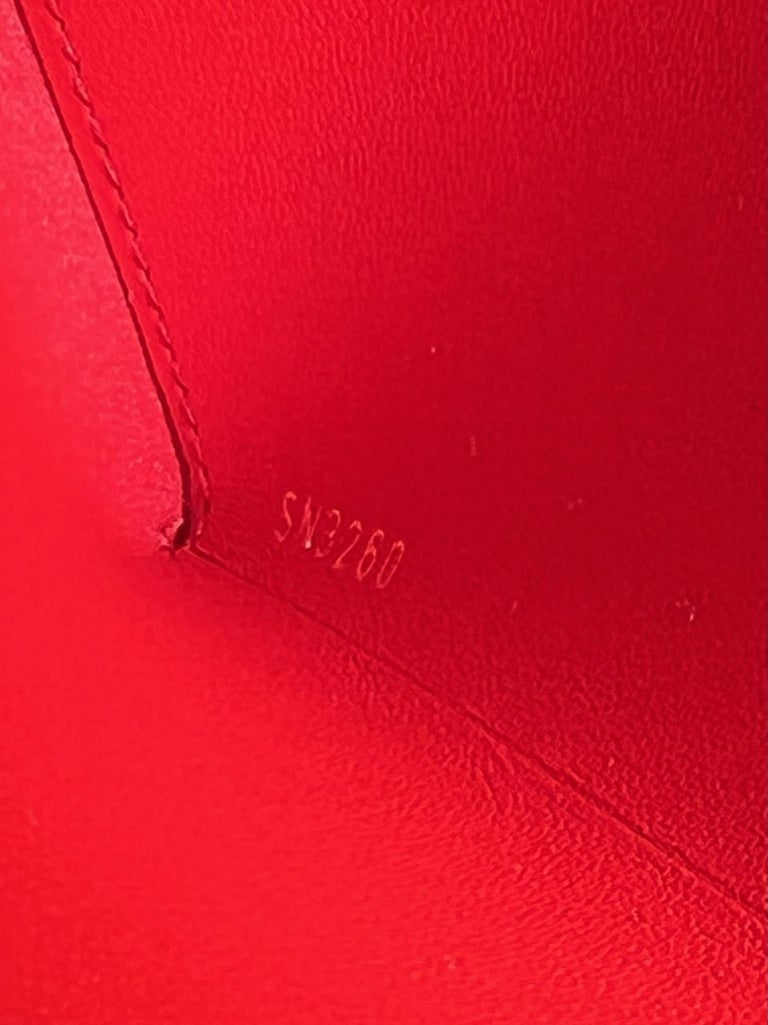 Louis Vuitton kirigami pochette medium monogram crossbody bag Brown Cloth  ref.874513 - Joli Closet