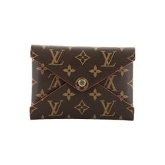 Louis Vuitton Kirigami Pochette Small X Yk Red Epi Leather Crossbody Bag  Auction