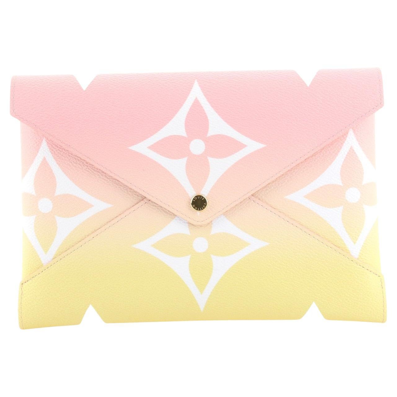 Louis Vuitton - Ensemble Kirigami Pochette By The Pool - Monogramme Giant