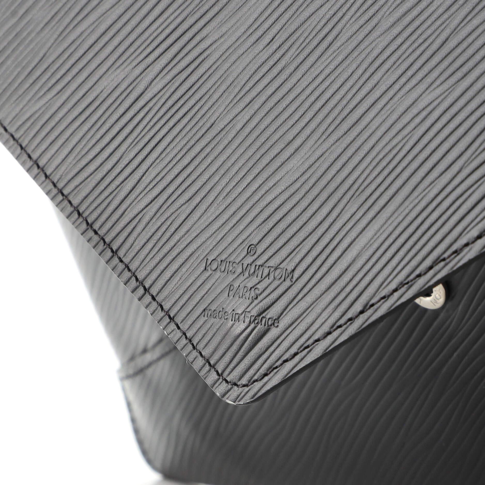 Louis Vuitton Kirigami Pochette Set Epi Leather 1