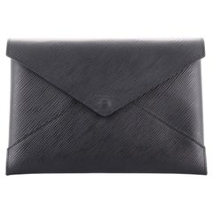 Louis Vuitton Kirigami Pochette Set Epi Leather