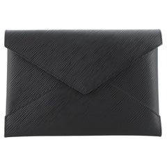 Louis Vuitton Kirigami Pochette Set Epi Leather