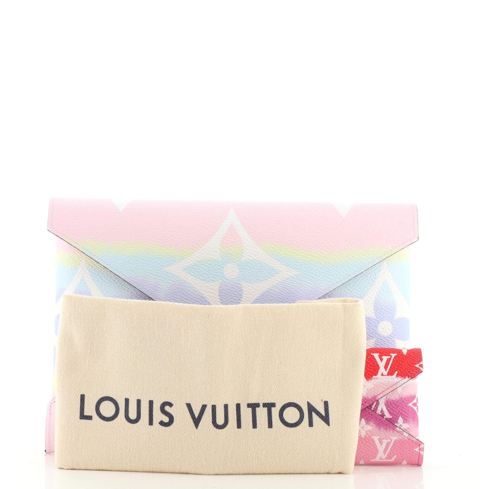 Louis Vuitton Kirigami Limited Edition - For Sale on 1stDibs | kirigami  pochette