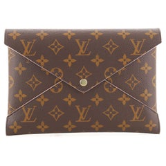 Louis Vuitton Kirigami Pochette Set Monogram Canvas