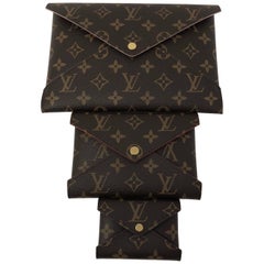 Louis Vuitton Kirigami Set