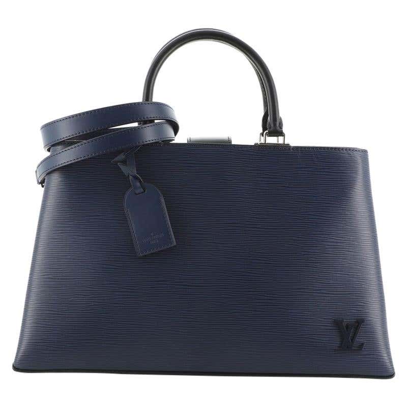 Louis Vuitton Normandy Handbag Damier at 1stDibs