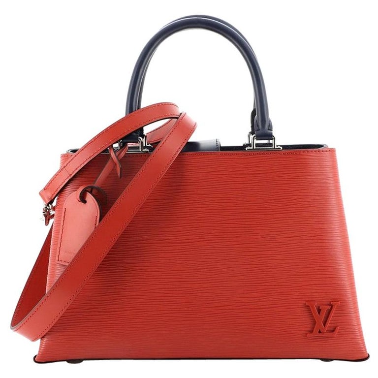 Louis Vuitton Crocodile Leather - 12 For Sale on 1stDibs