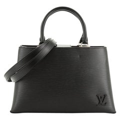 Louis Vuitton  Kleber Handbag Epi Leather PM