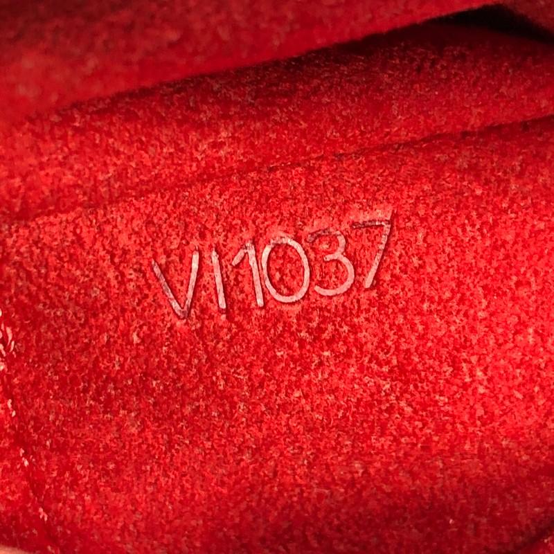 Louis Vuitton Knightsbridge Handbag Damier 2