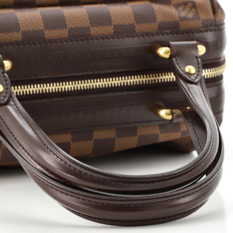 Louis Vuitton Knightsbridge Handbag Damier For Sale at 1stDibs