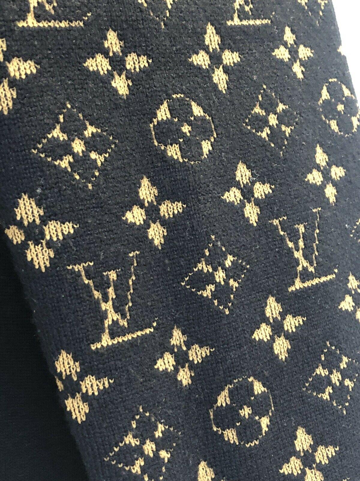 louis vuitton button