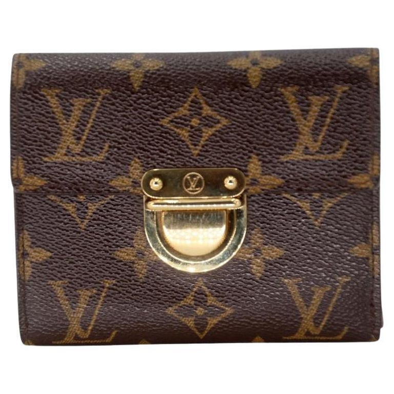 Louis Vuitton Koala Agenda Pm Wallet (pre-owned), Wallets, Clothing &  Accessories
