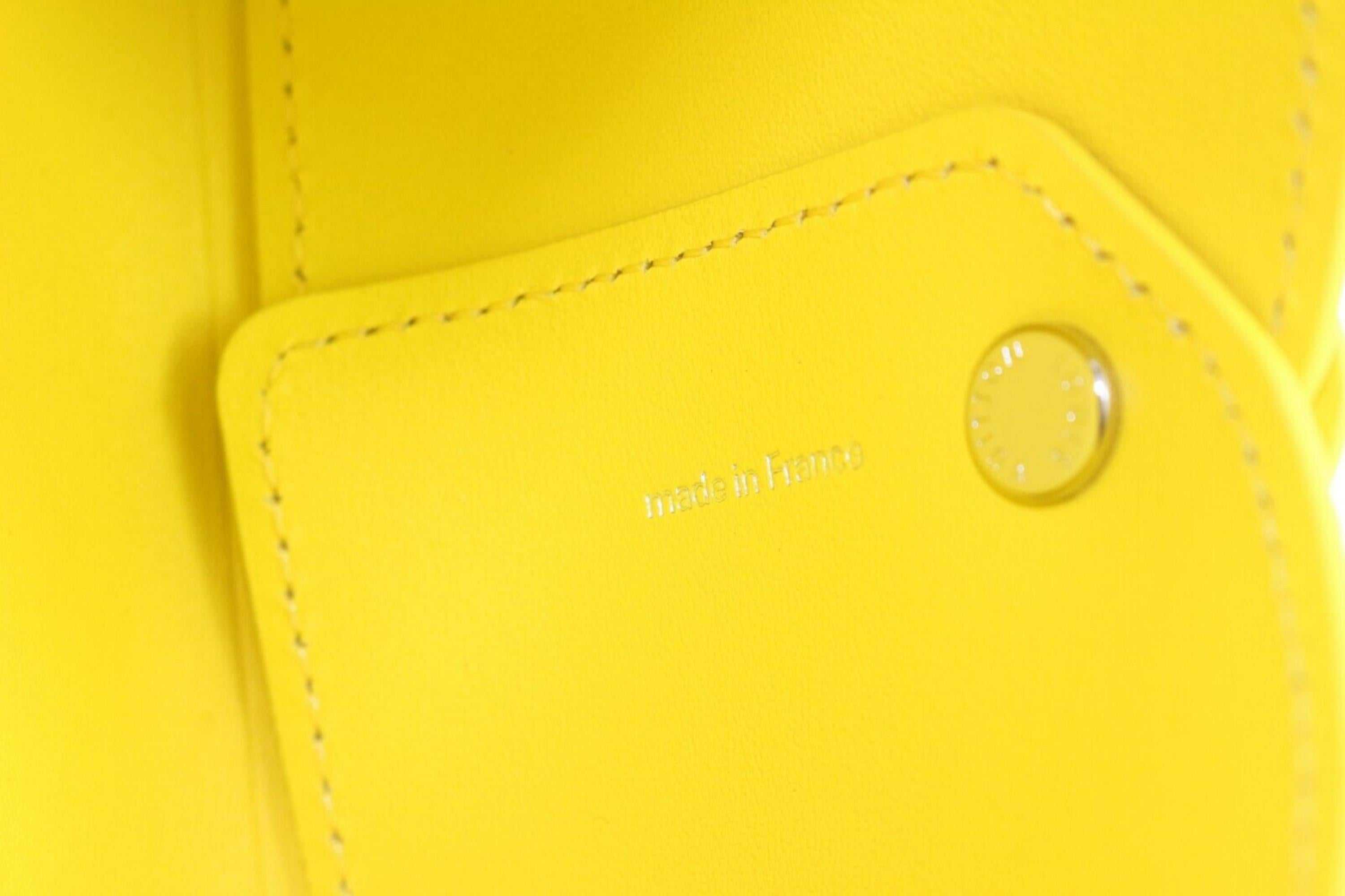Louis Vuitton Kusama Infinity Dots Epi Kirgiami MM 3LK0412C Neuf - En vente à Dix hills, NY