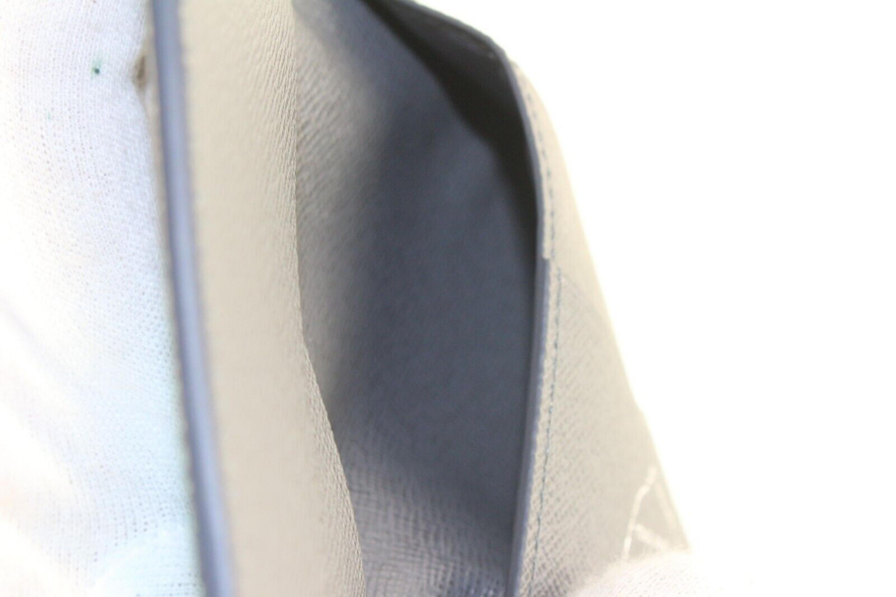 Louis Vuitton Kusama Monogramm Eclipse Umhängetasche mit umgekehrter Tasche 4LV0501 Damen