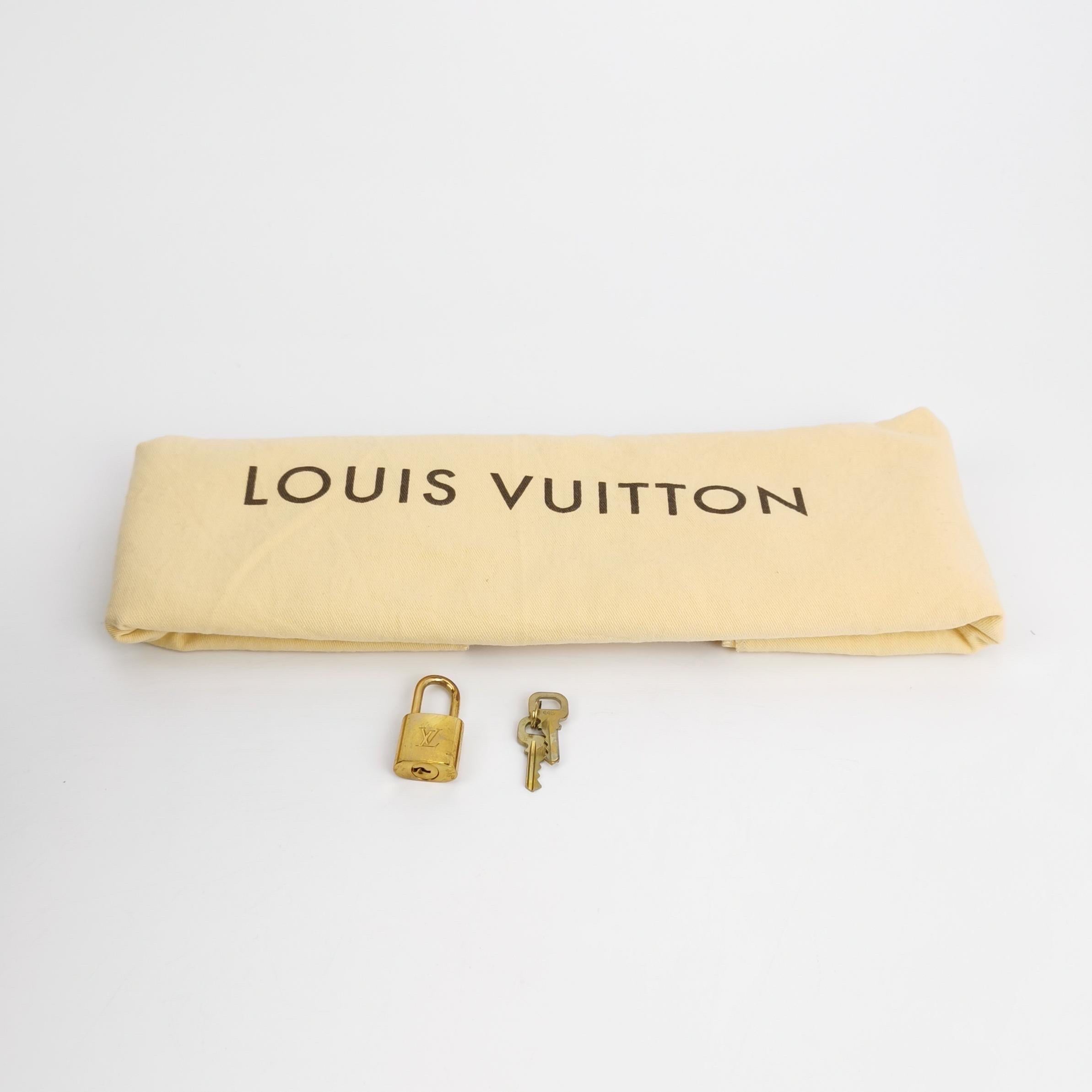 Bolso de asa superior Louis Vuitton Kusama Town Speedy 30 Verde 6