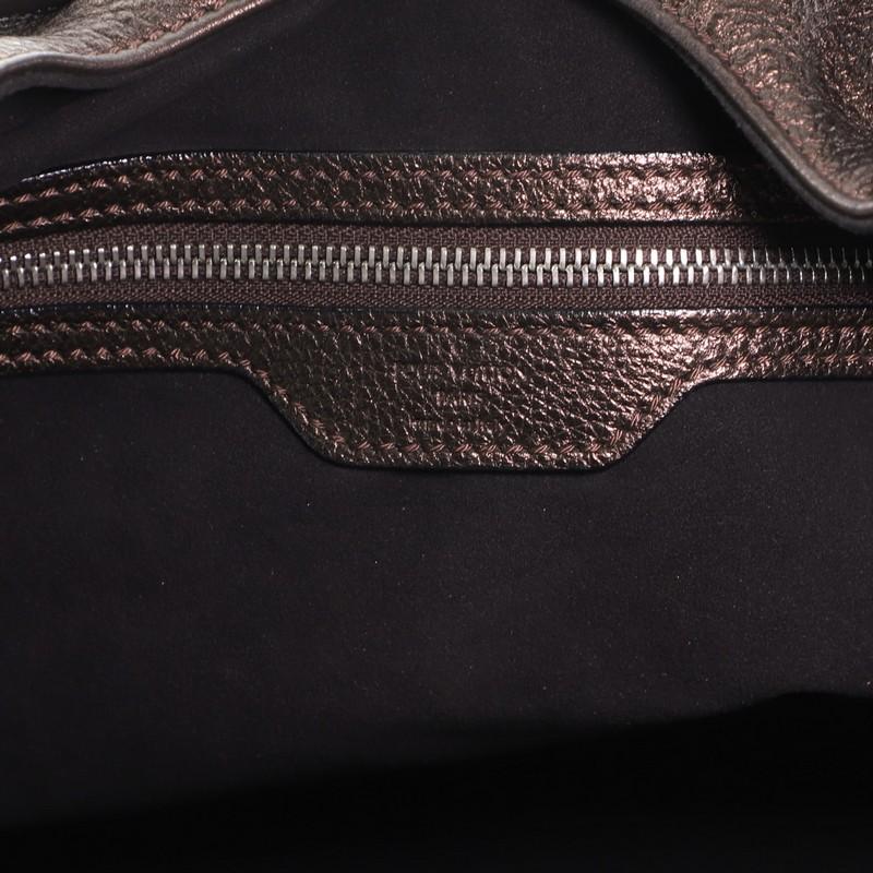  Louis Vuitton L Hobo Mahina Leather 2