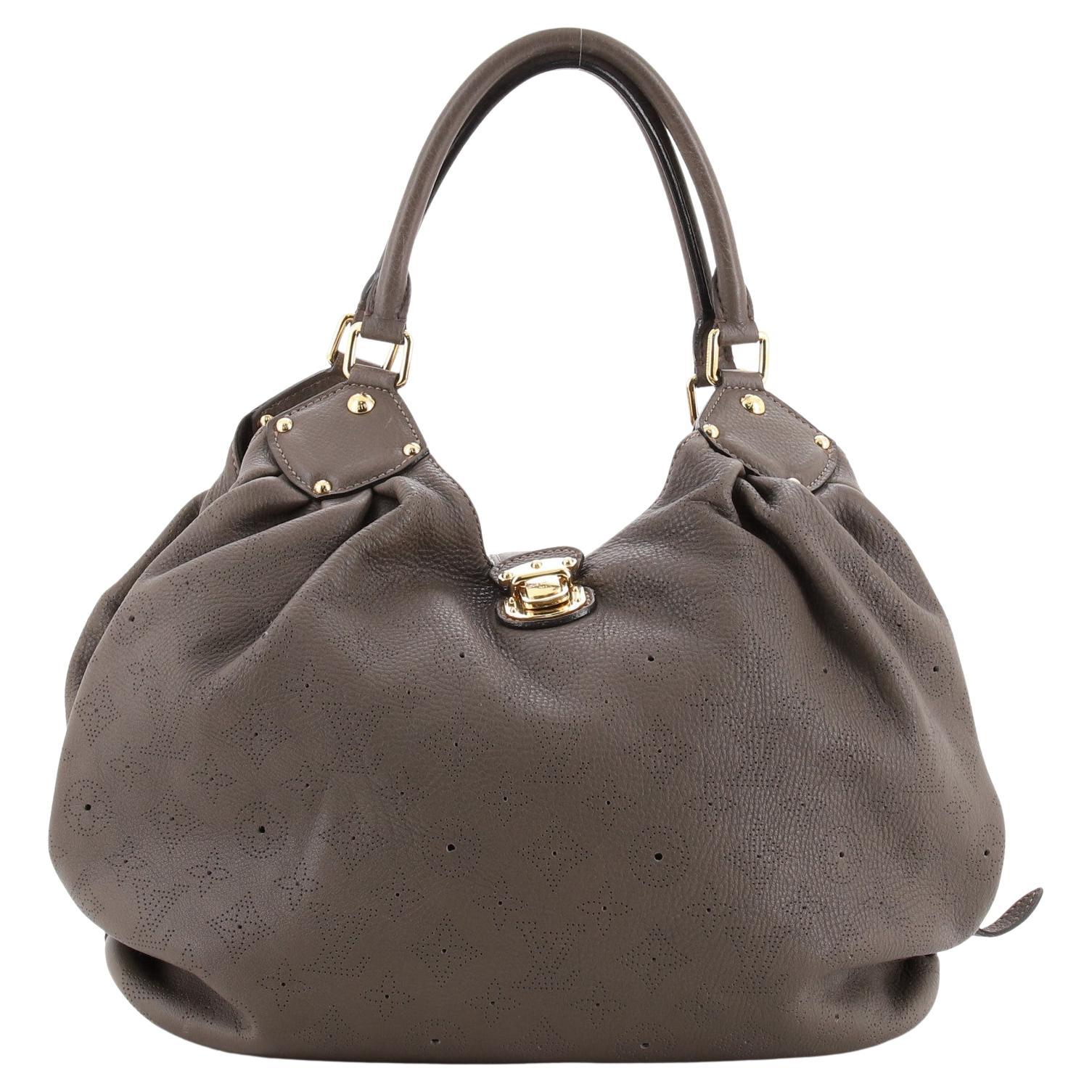 Louis Vuitton Marelle Shoulder Bag Monogram Canvas at 1stDibs